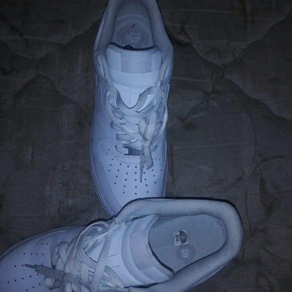 Nikes